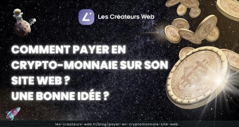 Comprendre comment payer avec des crypto-monnaies