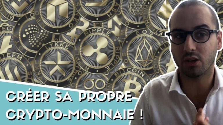 Comment obtenir de la crypto-monnaie gratuitement: les meilleures méthodes pour gagner des cryptos sans dépenser d’argent!