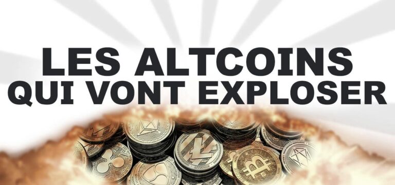 Les crypto-monnaies qui vont vous faire gagner gros en 2021!