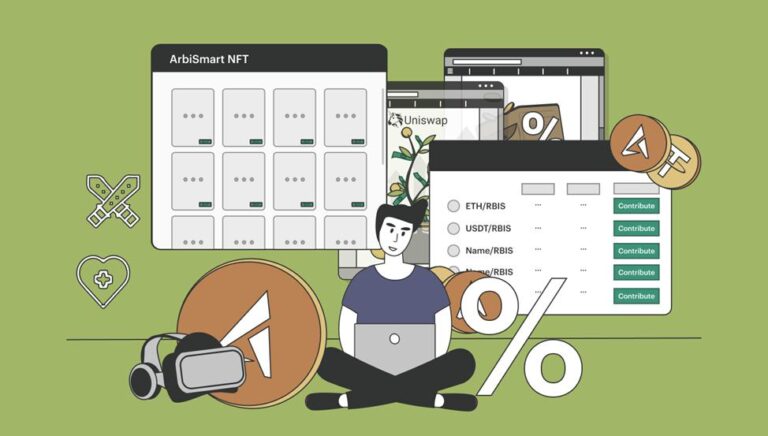 Comment acheter des RBIS sur les plateformes de crypto-monnaie?