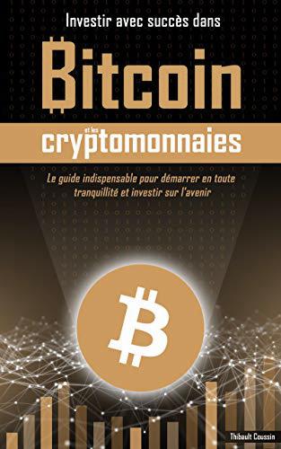 Investir en Crypto : Découvrez Combien Vous Devez Mettre En Jeu!
