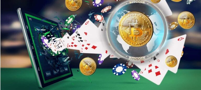 La Blockchain, une Révolution dans l’Industrie des Jeux en Ligne